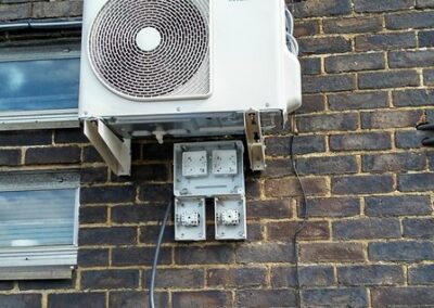 Air Conditioning Supplies