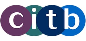 CITB logo 