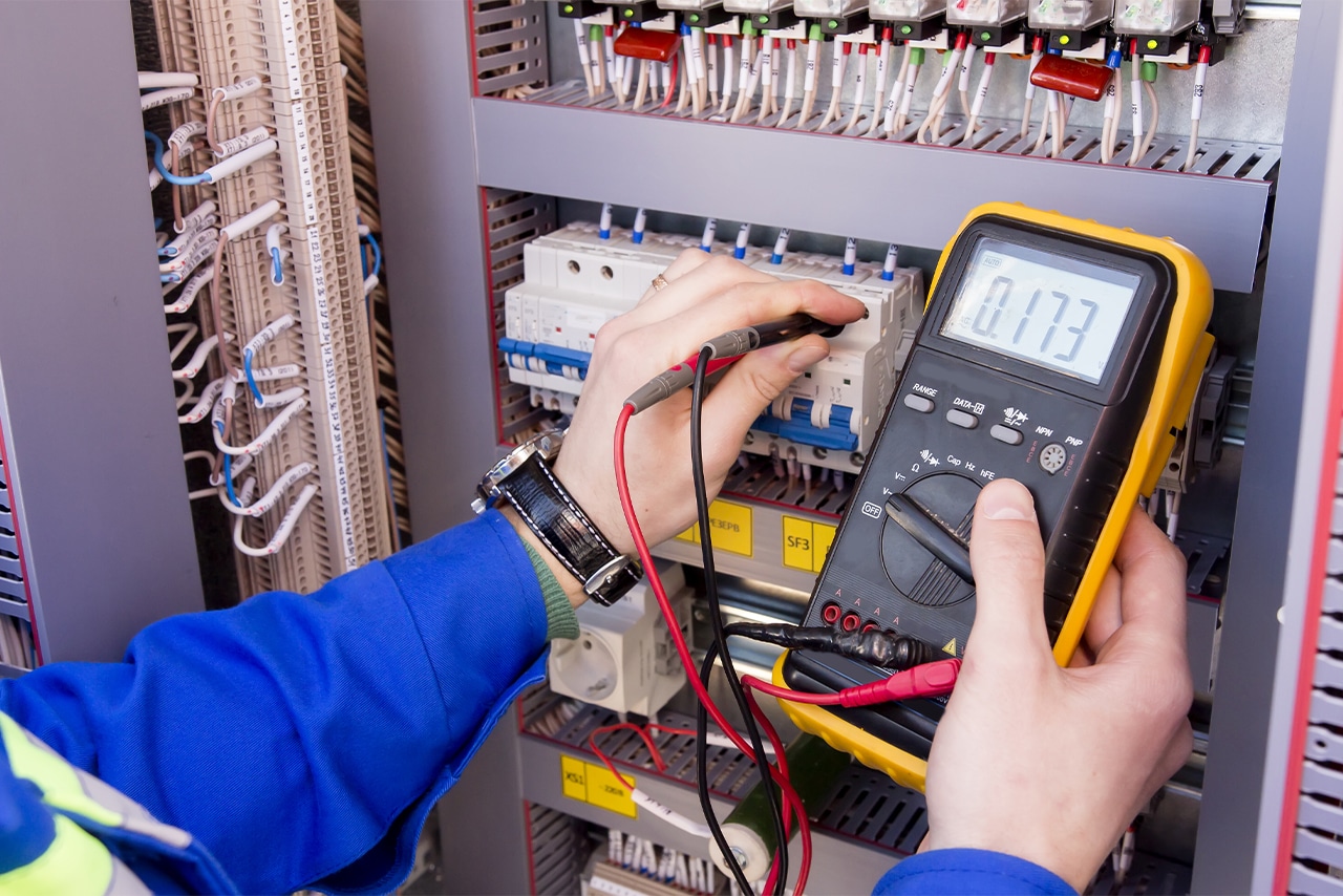 Electrical Testing & Inspection EICR Eastleigh