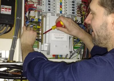 Testing, Inspections and Condition Reports