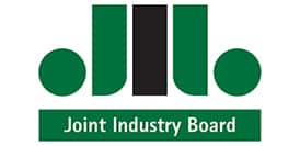 Joint Industry Board logo 