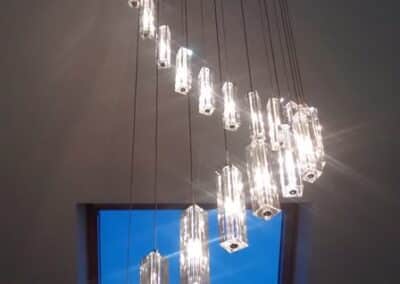 Lighting Installation