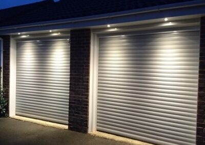 Security and Approach Lighting