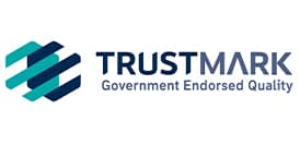 Trustmark logo 