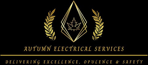 Autumn Electrical Logo