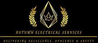 Autumn Electrical Services logo