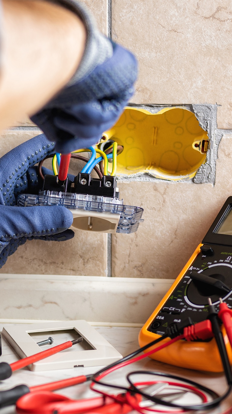 Electrical Fault Finding Chandlers Ford Eastleigh