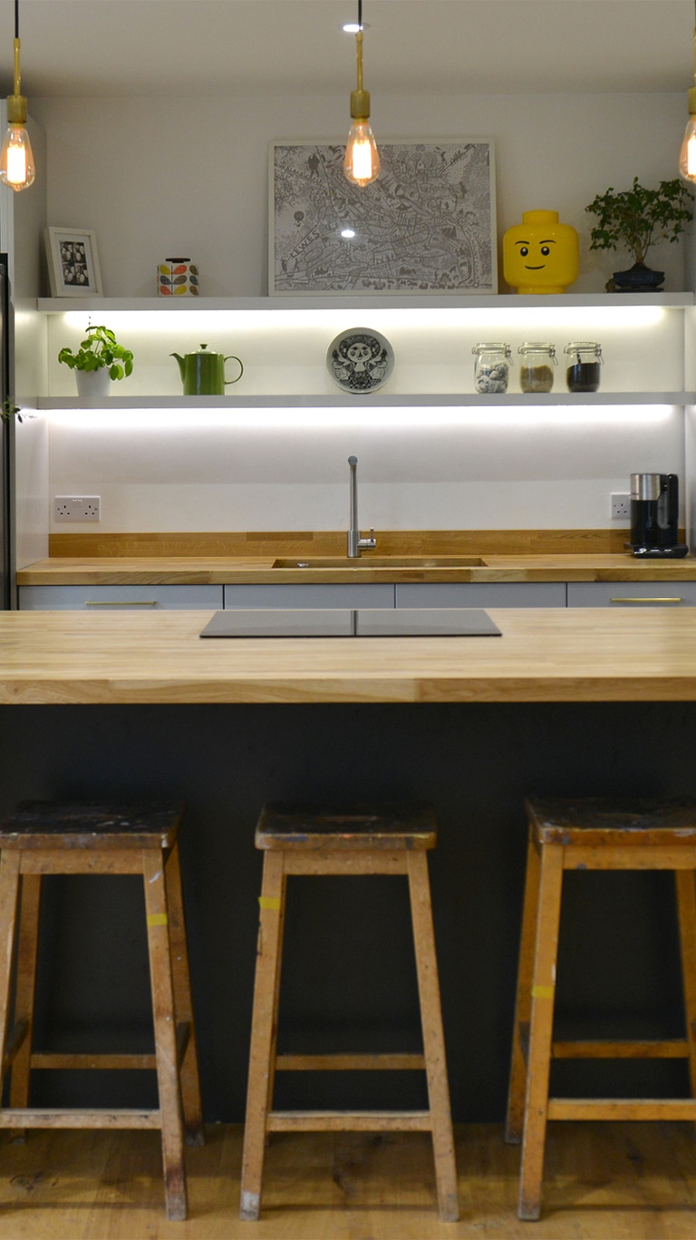 Electrical installations Chandlers Ford Eastleigh